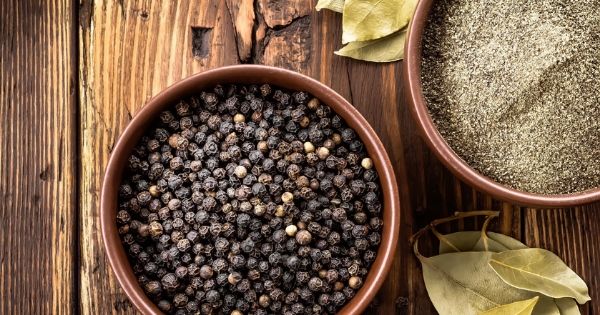 Giá tiêu hôm nay 17/12: Ghi nhận tín hiệu tích cực từ thị trường Trung Quốc