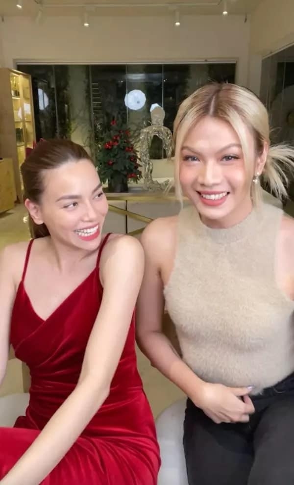 Nhan sắc của Đào Bá Lộc và Hà Hồ sau 10 năm ra sao? Nhan sắc của Đào Bá Lộc và Hà Hồ sau 10 năm ra sao?