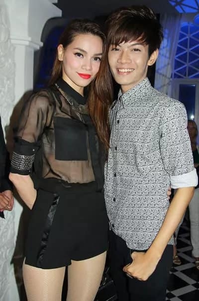 Nhan sắc của Đào Bá Lộc và Hà Hồ sau 10 năm ra sao? Nhan sắc của Đào Bá Lộc và Hà Hồ sau 10 năm ra sao?