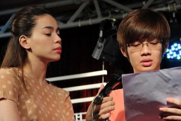 Nhan sắc của Đào Bá Lộc và Hà Hồ sau 10 năm ra sao? Nhan sắc của Đào Bá Lộc và Hà Hồ sau 10 năm ra sao?