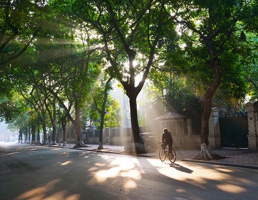 Thời tiết ngày 23/12/2022: Nhiệt độ thấp nhất ở miền Bắc tiếp tục gia tăng