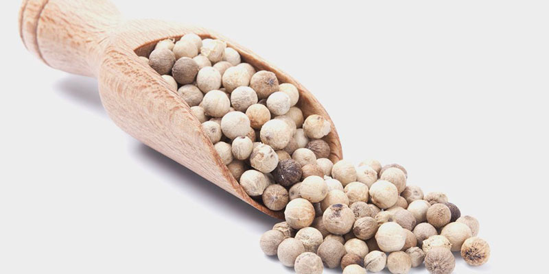 Giá tiêu hôm nay 24/12: Bà Rịa Vũng Tàu là tỉnh có mức thu mua cao nhất