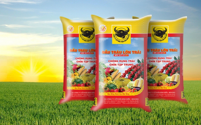 Giá phân bón hôm nay 25/12: Ổn định phiên cuối tuần