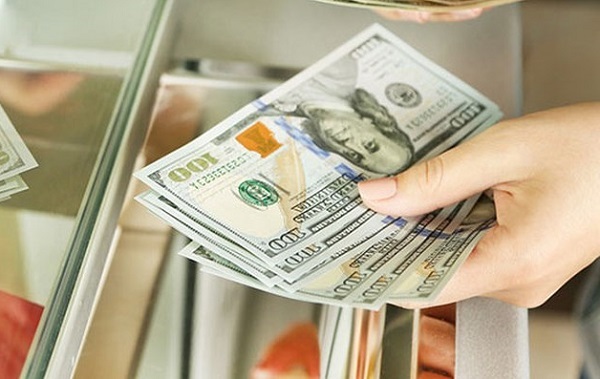 Tỷ giá ngoại tệ hôm nay 26/12: Thị trường tiền tệ trầm lắng trong ngày đầu tuần