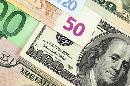 Tỷ giá ngoại tệ hôm nay 31/12: Tỷ giá USD Ngân hàng Nhà nước tiếp tục rớt giá