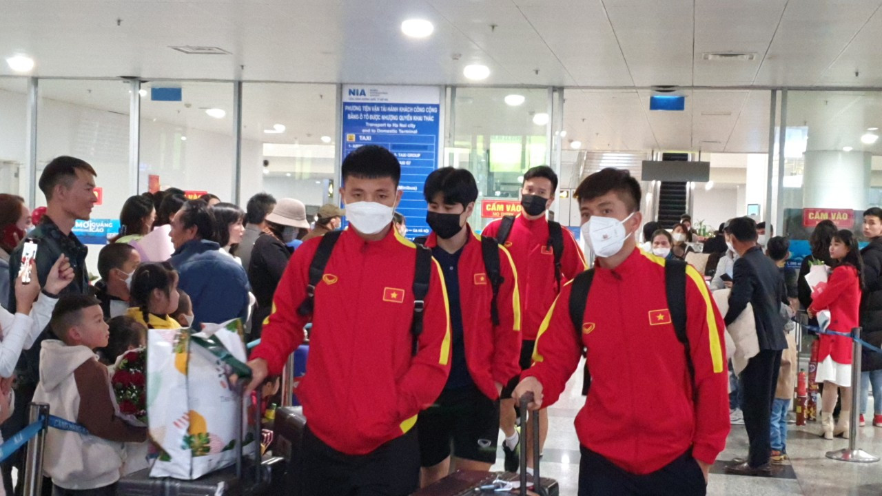 Tuyển Việt Nam và kịch bản lượt cuối bảng B AFF Cup 2022 Tuyển Việt Nam và kịch bản lượt cuối bảng B AFF Cup 2022