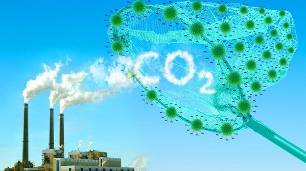 Nồng độ khí CO2 tiếp tục đe dọa toàn cầu trong năm 2024