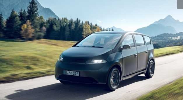 3 mẫu xe năng lượng mặt trời phổ biến nhất hiện nay