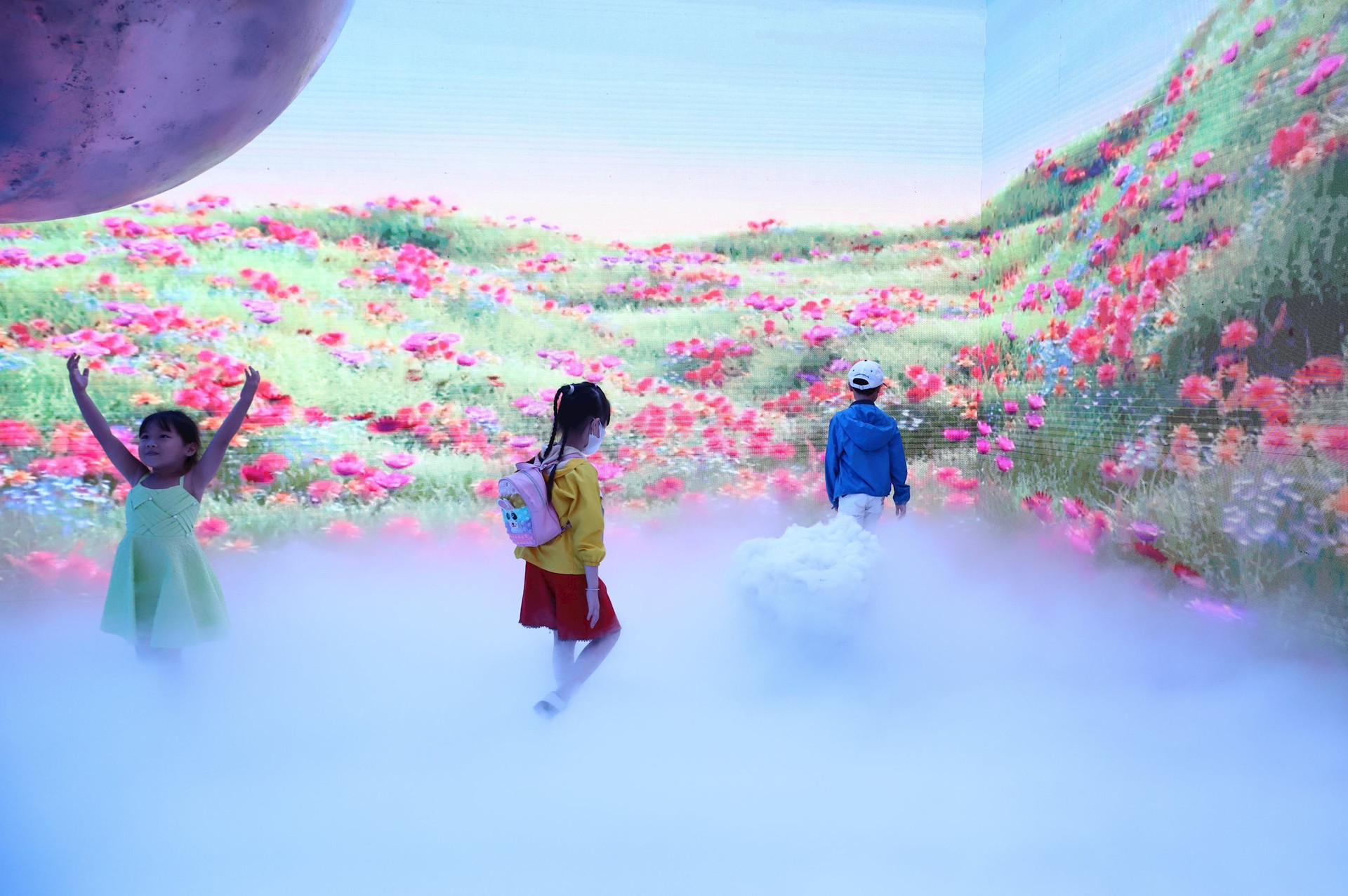 Vinamilk đánh dấu cột mốc quan trọng trong hành trình Net Zero, cho tương lai xanh bền vững