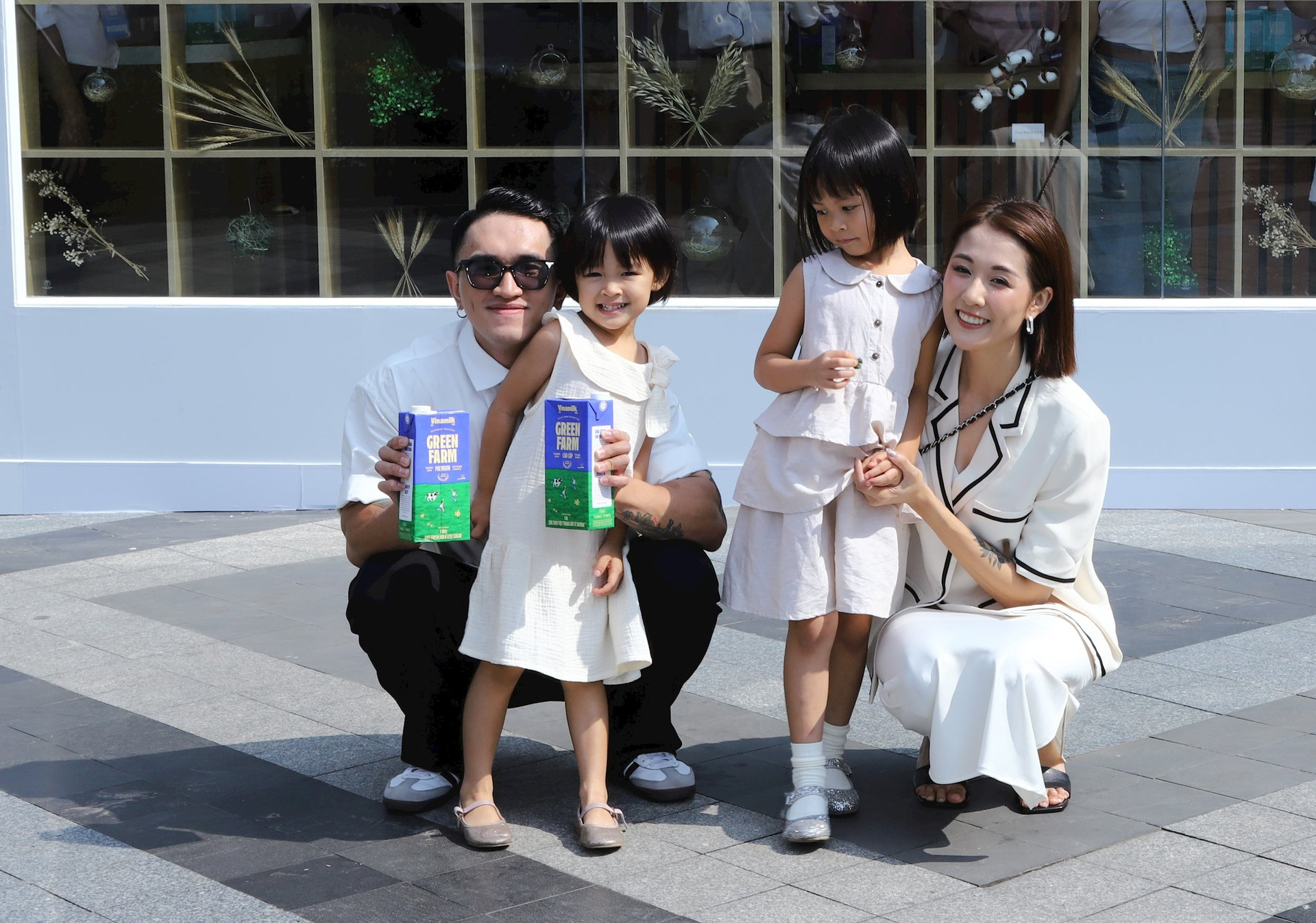 Vinamilk đánh dấu cột mốc quan trọng trong hành trình Net Zero, cho tương lai xanh bền vững