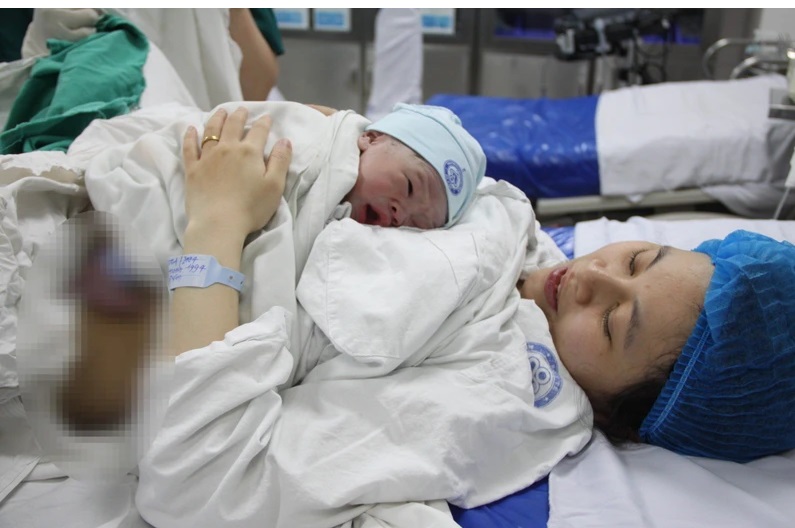 Vì một Việt Nam hùng cường thịnh vượng, người dân ấm no hạnh phúc hơn