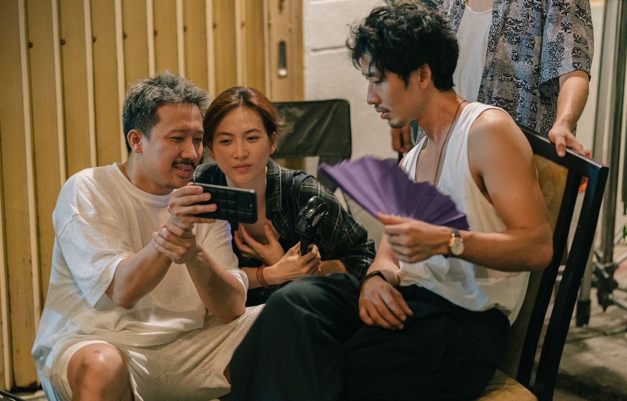 Trấn Thành: Ai nói phim tôi chửi thề nhiều là chưa thực sự tận hưởng tác phẩm