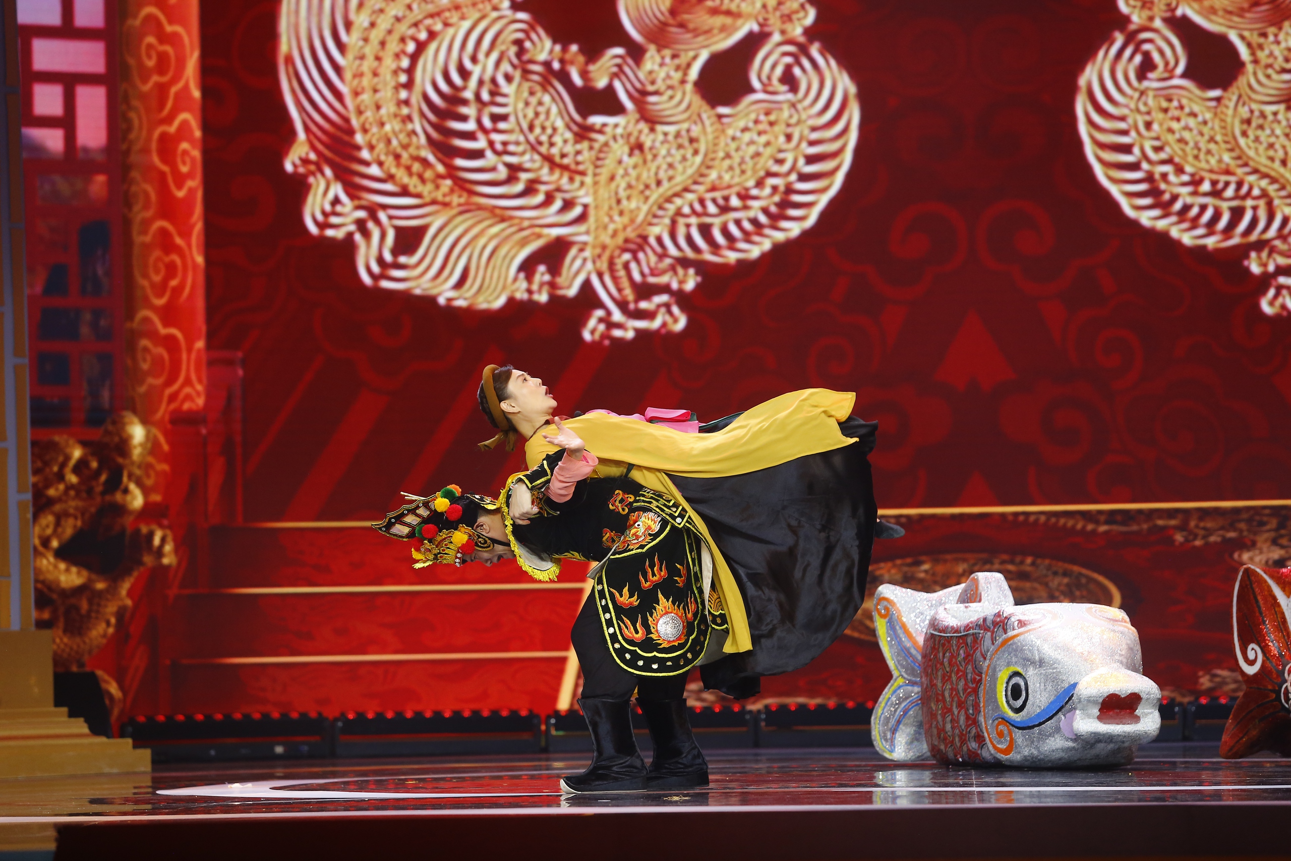 "Táo quân" 2024 "thay máu" ra sao? "Táo quân" 2024 "thay máu" ra sao?