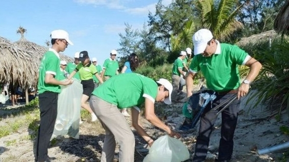 Quảng Nam: Đa dạng hóa hình thức và nội dung truyền thông về biển và đại dương