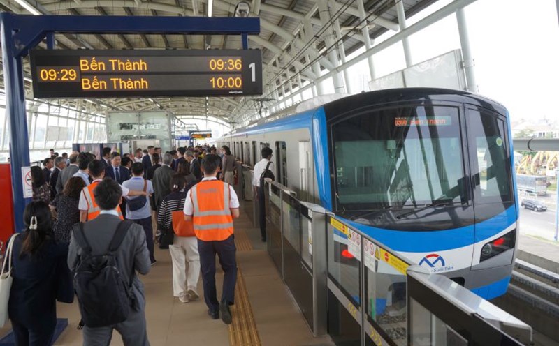 TP. HCM phát triển du lịch bền vững, thích ứng biến đổi khí hậu