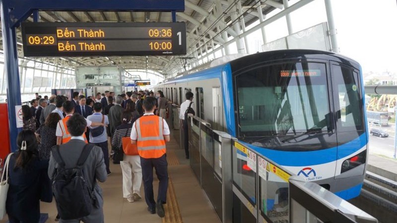 TP. HCM phát triển du lịch bền vững, thích ứng biến đổi khí hậu