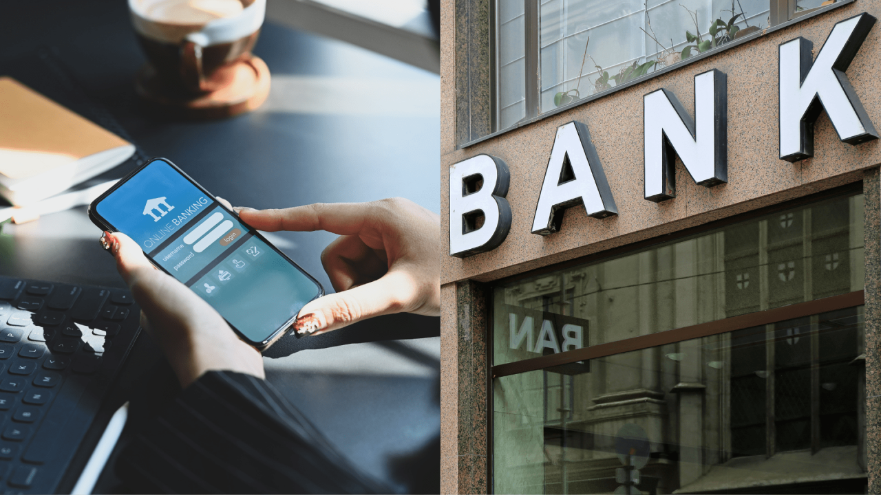 Điểm tin ngân hàng ngày 7/1: Nhiều ngân hàng tăng phí dịch vụ trong quý I/2025? Điểm tin ngân hàng ngày 7/1: Nhiều ngân hàng tăng phí dịch vụ trong quý I/2025?