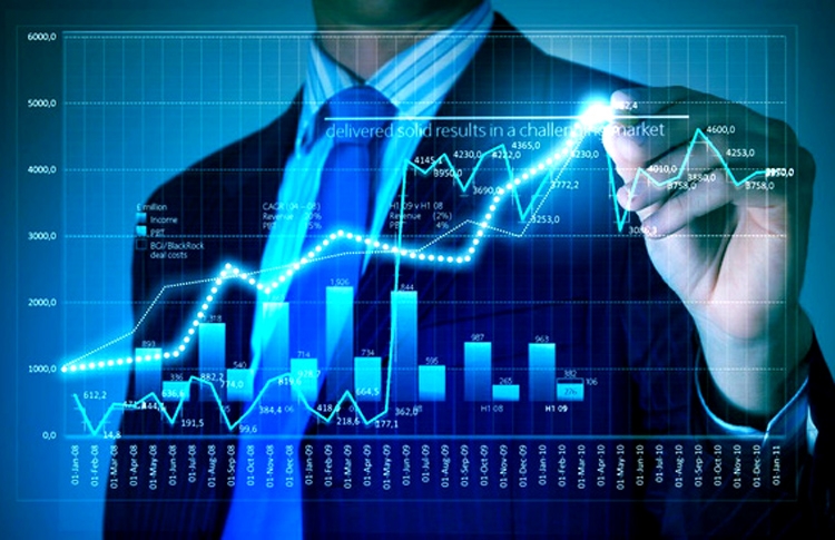 Thị trường chứng khoán ngày 7/1: VN-Index hồi phục nhẹ Thị trường chứng khoán ngày 7/1: VN-Index hồi phục nhẹ