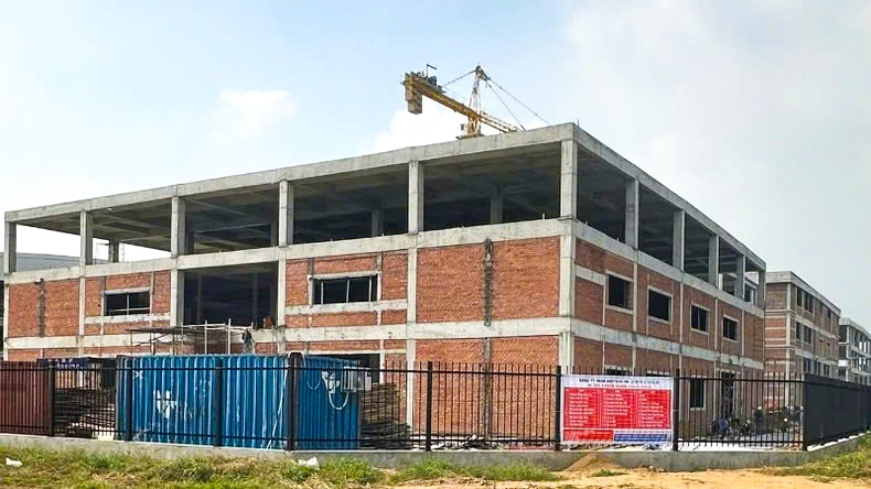 Điểm tin xây dựng - bất động sản ngày 9/1: Thanh tra dự án Bệnh viện Bạch Mai và Việt Đức cơ sở 2 Điểm tin xây dựng - bất động sản ngày 9/1: Thanh tra dự án Bệnh viện Bạch Mai và Việt Đức cơ sở 2