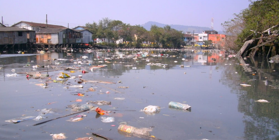 Nhiều vùng nông thôn miền Bắc bị ô nhiễm không khí Nhiều vùng nông thôn miền Bắc bị ô nhiễm không khí