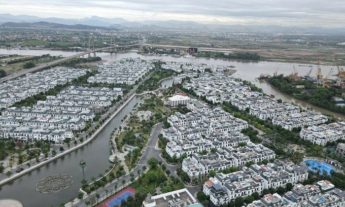 Điểm tin xây dựng - bất động sản ngày 16/1: Hà Nội sẽ khởi công 8 dự án nhà ở xã hội trong năm 2025 Điểm tin xây dựng - bất động sản ngày 16/1: Hà Nội sẽ khởi công 8 dự án nhà ở xã hội trong năm 2025