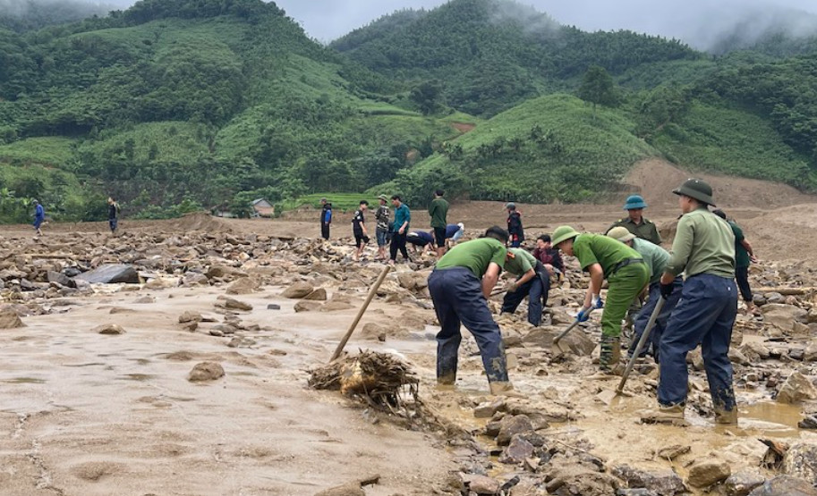 Chủ động ứng phó thời tiết cực đoan, khốc liệt trong năm 2025 Chủ động ứng phó thời tiết cực đoan, khốc liệt trong năm 2025