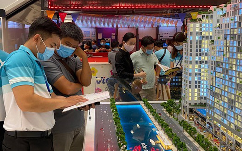 Điểm tin xây dựng - bất động sản ngày 21/1: Dự kiến chung cư tiếp tục dẫn dắt thị trường, giá tăng từ 7-10% Điểm tin xây dựng - bất động sản ngày 21/1: Dự kiến chung cư tiếp tục dẫn dắt thị trường, giá tăng từ 7-10%