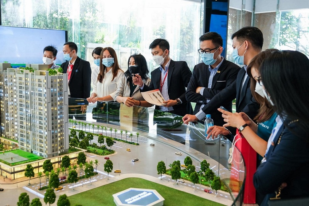 Điểm tin xây dựng - bất động sản ngày 21/1: Dự kiến chung cư tiếp tục dẫn dắt thị trường, giá tăng từ 7-10% Điểm tin xây dựng - bất động sản ngày 21/1: Dự kiến chung cư tiếp tục dẫn dắt thị trường, giá tăng từ 7-10%