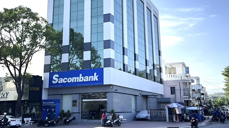 Điểm tin ngân hàng ngày 21/1: Nhiều thiếu sót tại Sacombank Bà Rịa - Vũng Tàu