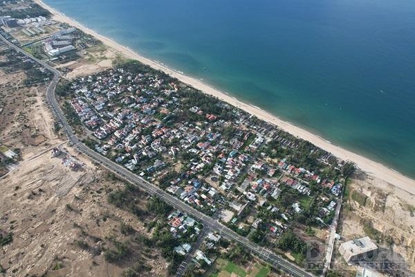 Điểm tin xây dựng - bất động sản tuần qua: Hà Nội thu hồi khu đất vàng rộng 1.673m² tại quận Ba Đình