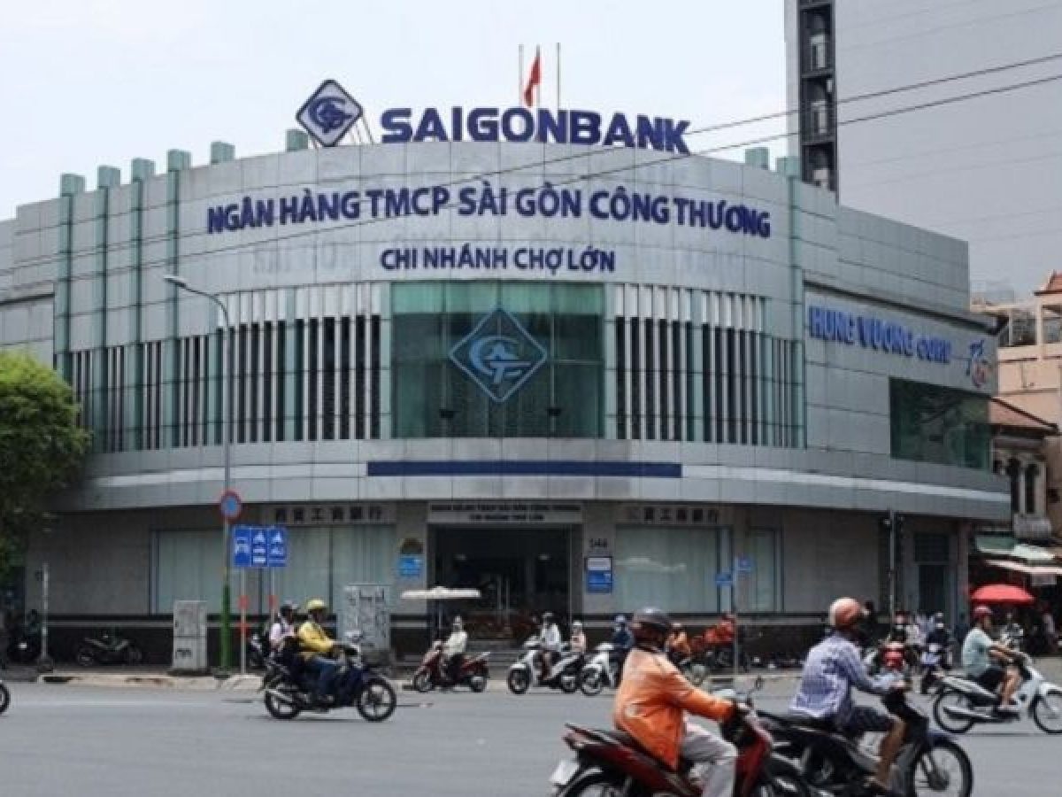 Điểm tin ngân hàng tuần qua: Saigonbank lên tiếng vụ 2 cựu cán bộ ngân hàng bị khởi tố