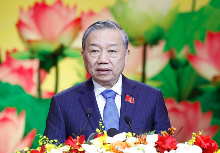 Phát huy trí tuệ và bản lĩnh Việt Nam vững bước tiến mạnh trong kỷ nguyên phát triển mới