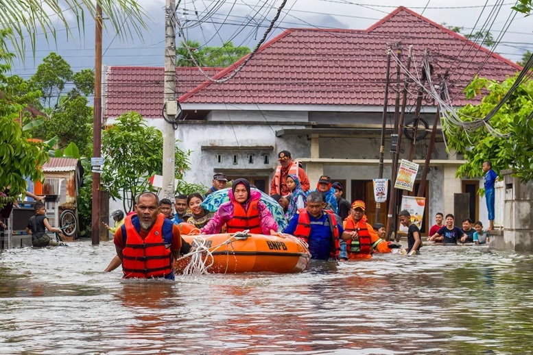 10 sự kiện, vấn đề quốc tế nổi bật liên quan đến tài nguyên thiên nhiên, môi trường năm 2025 10 sự kiện, vấn đề quốc tế nổi bật liên quan đến tài nguyên thiên nhiên, môi trường năm 2025