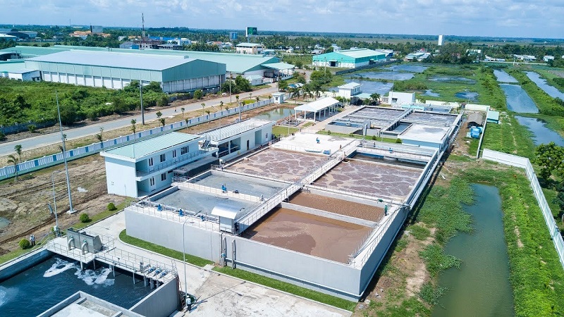 Khánh Hòa xây dựng cơ chế khuyến khích sử dụng vật liệu thân thiện với môi trường