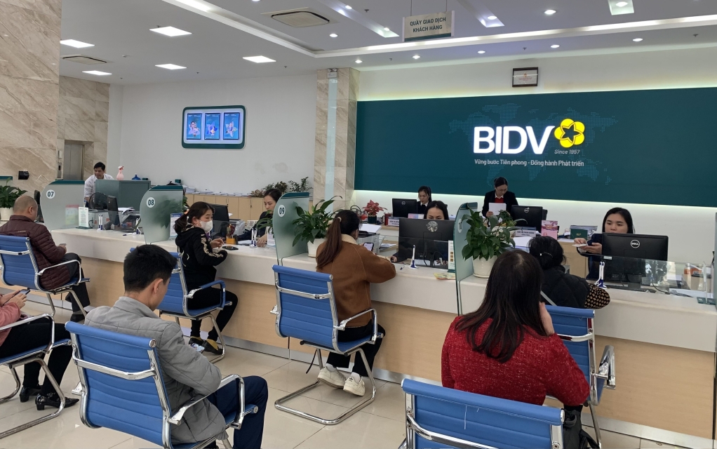 Tin tức ngân hàng nổi bật tuần qua: BIDV cảnh báo khẩn về các chiêu lừa đảo tài chính tinh vi