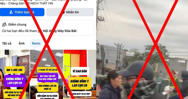 Cảnh giác âm mưu xuyên tạc công tác giải phóng mặt bằng các dự án trọng điểm tại Hà Nội