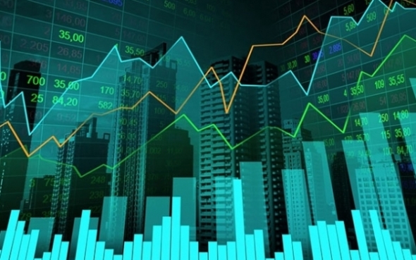 Thị trường chứng khoán ngày 23/1: Nhà đầu tư chốt lời, VN-Index mất gần 12 điểm