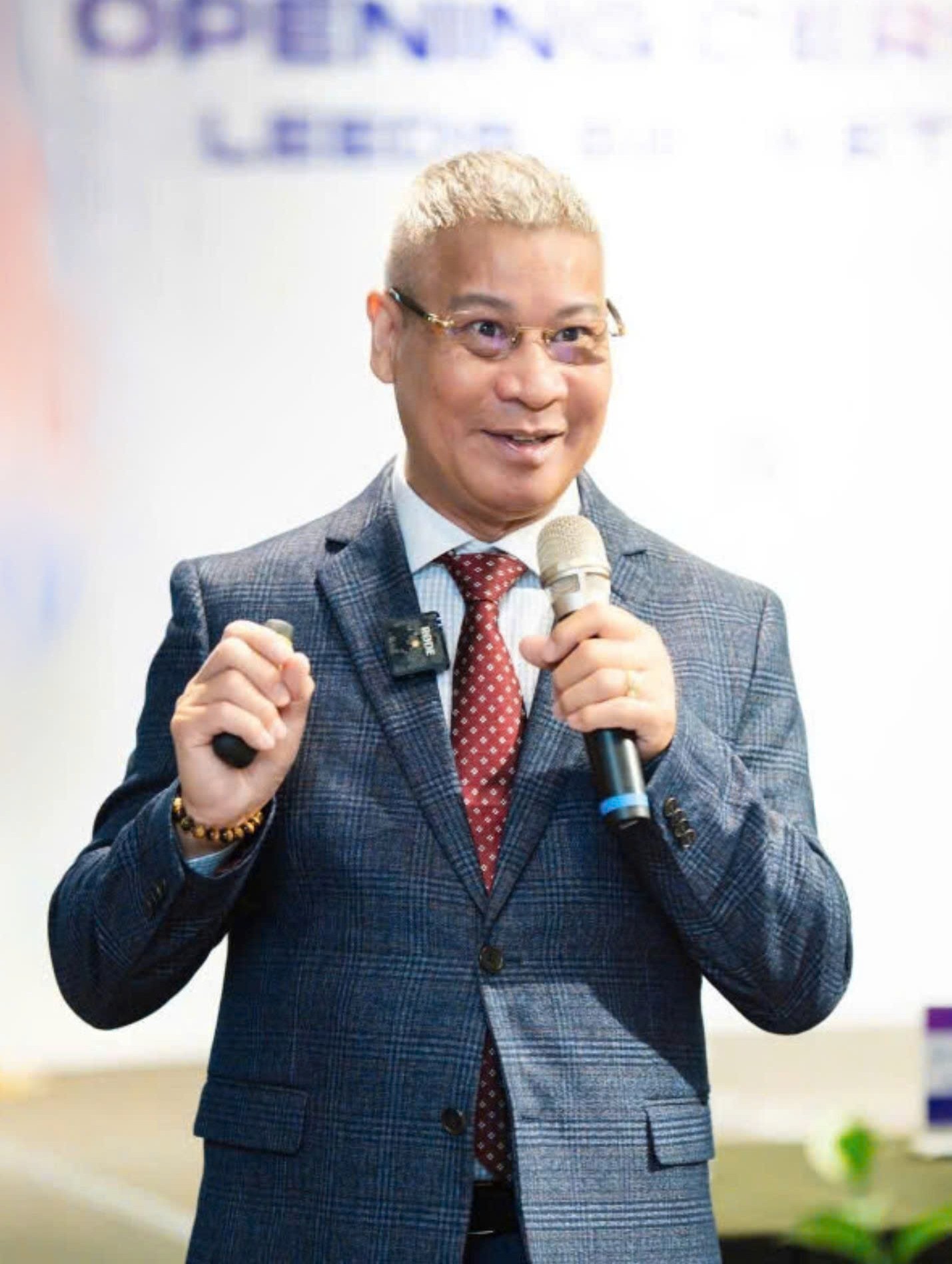 Đại hội XIV của Đảng thành công: Kiến tạo động lực mới cho đất nước phát triển nhanh và bền vững