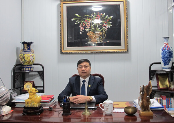 Phát triển kinh tế gắn với bảo vệ môi trường là trách nhiệm của mỗi doanh nghiệp