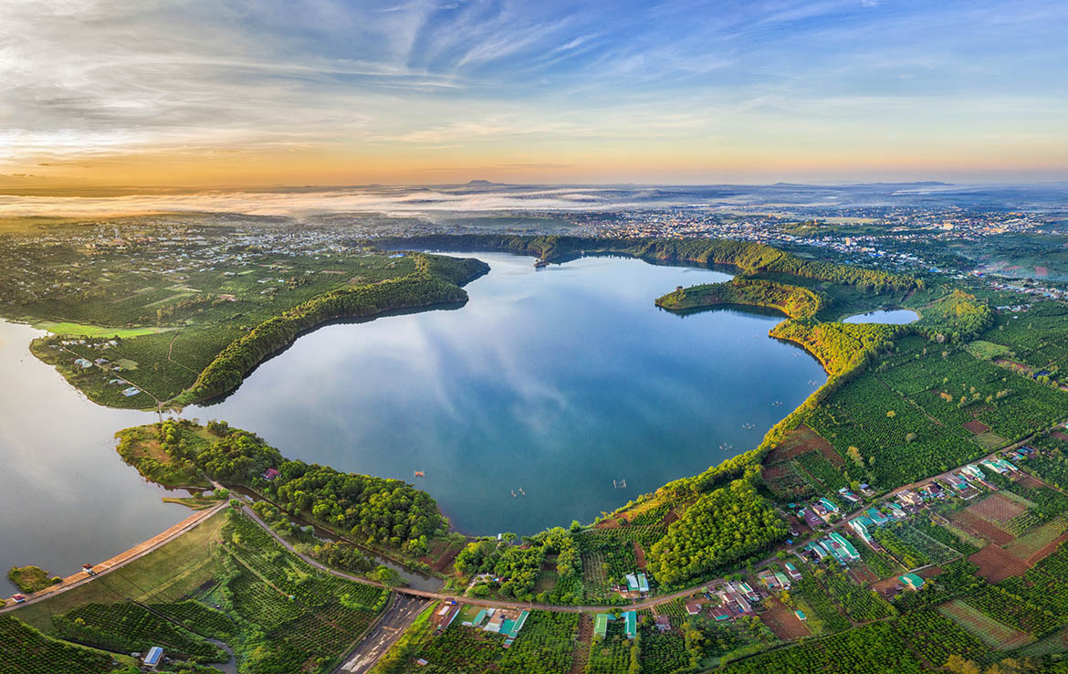 Phát triển kinh tế gắn với bảo vệ môi trường là trách nhiệm của mỗi doanh nghiệp
