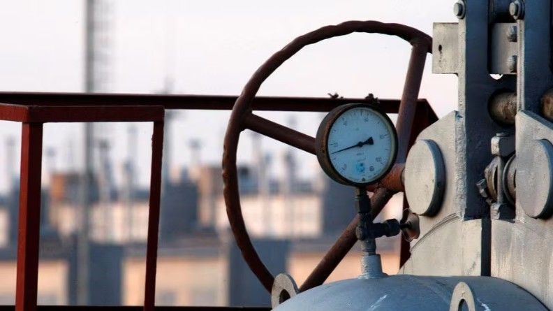 Nguồn cung khí đốt qua đường ống của Nga sang EU đột nhiên tăng chóng mặt