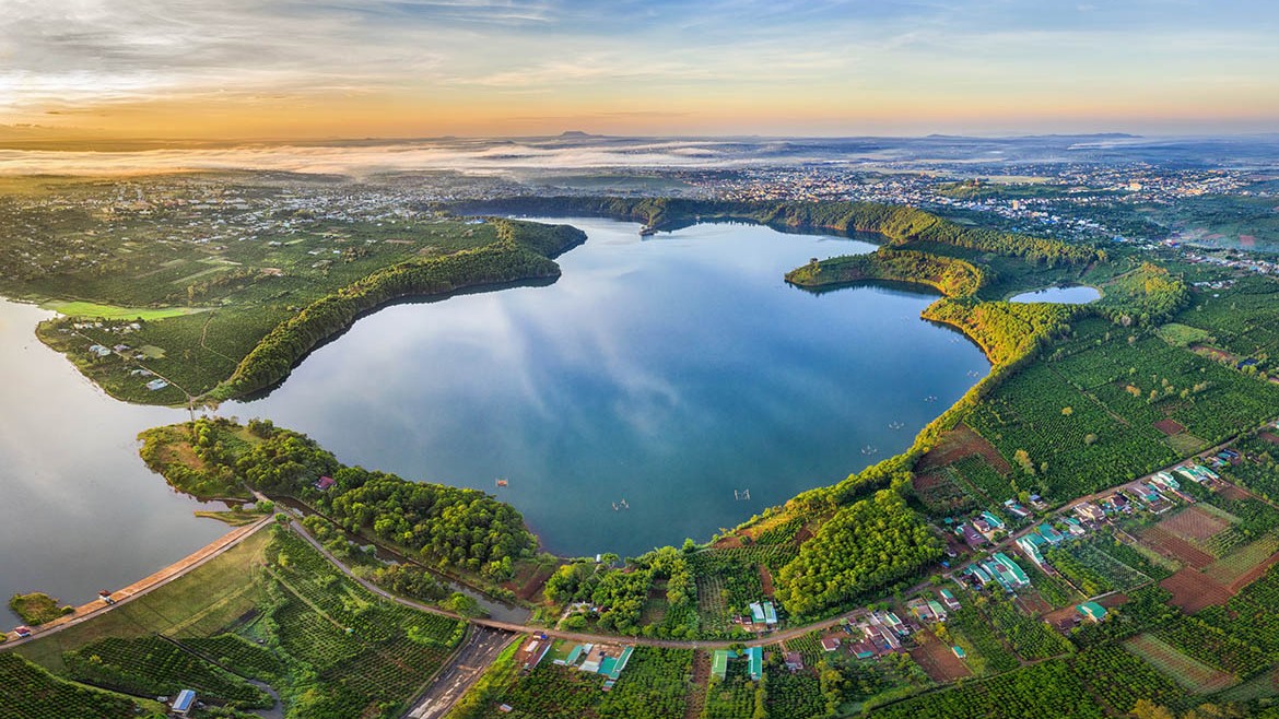 Phát triển kinh tế gắn với bảo vệ môi trường là trách nhiệm của mỗi doanh nghiệp