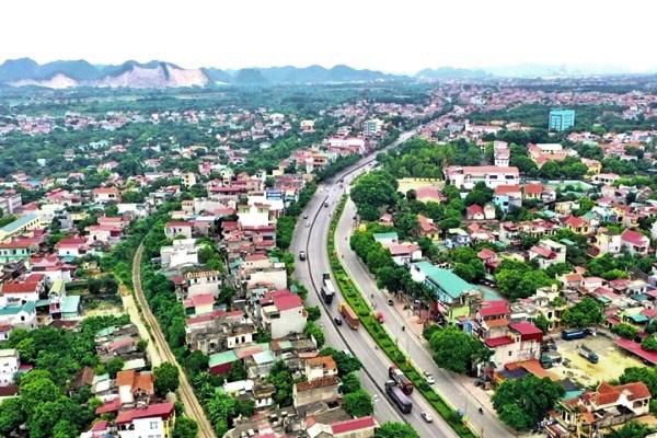 Tin bất động sản ngày 22/2: Ninh Bình sắp đấu giá hàng trăm lô đất Tin bất động sản ngày 22/2: Ninh Bình sắp đấu giá hàng trăm lô đất