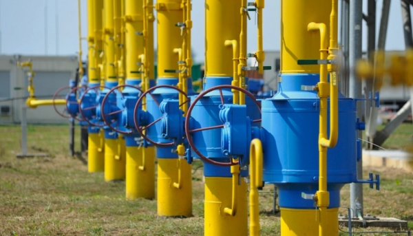 Uzbekistan chi 1,1 tỷ USD để tăng nhập khẩu khí đốt của Nga