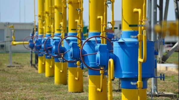 Uzbekistan chi 1,1 tỷ USD để tăng nhập khẩu khí đốt của Nga