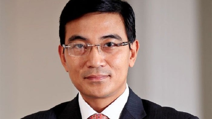 Ông Lê Hải Trà khai gì khi bị cáo buộc giúp Trịnh Văn Quyết chiếm đoạt 3.600 tỷ đồng