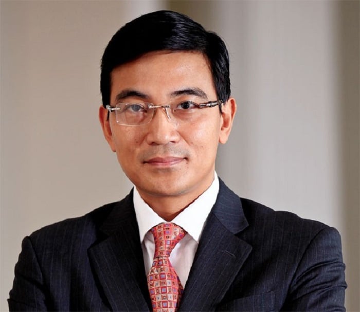 Ông Lê Hải Trà khai gì khi bị cáo buộc giúp Trịnh Văn Quyết chiếm đoạt 3.600 tỷ đồng Ông Lê Hải Trà khai gì khi bị cáo buộc giúp Trịnh Văn Quyết chiếm đoạt 3.600 tỷ đồng