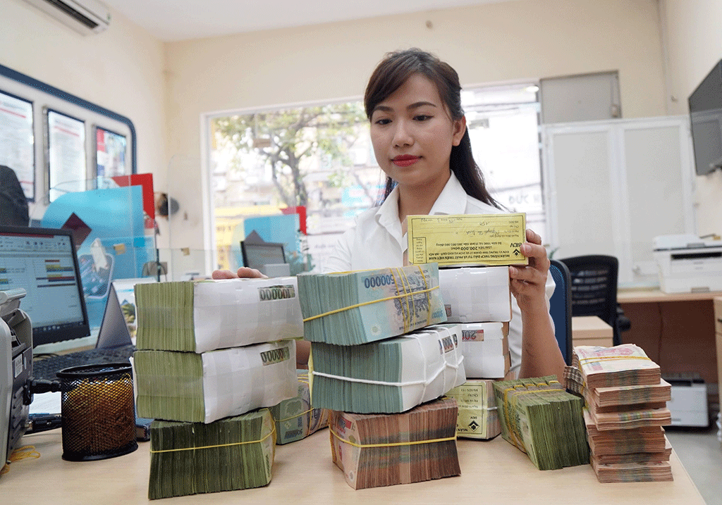 Tin ngân hàng ngày 26/2: Lo nợ xấu ngày càng gia tăng trong năm 2024