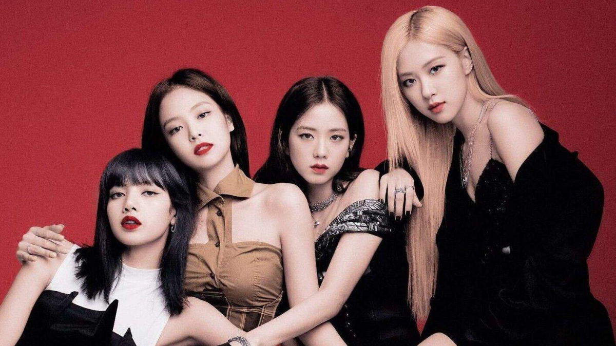Sự trỗi dậy thần tốc của Blackpink Sự trỗi dậy thần tốc của Blackpink