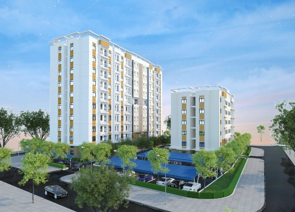 Tin bất động sản ngày 28/2: Hoa Sen Group muốn chuyển nhượng dự án tại Yên Bái